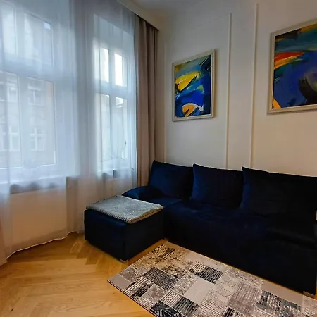Apartament Strzelecka 19 Poznan Exterior photo